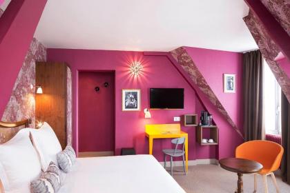 Hotel Josephine by Happyculture - image 10
