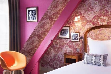 Hotel Josephine by Happyculture - image 11