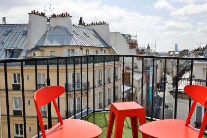 Hotel Josephine by Happyculture - image 12