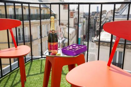 Hotel Josephine by Happyculture - image 13