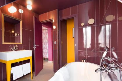 Hotel Josephine by Happyculture - image 14