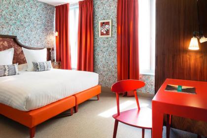 Hotel Josephine by Happyculture - image 16