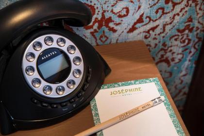 Hotel Josephine by Happyculture - image 18