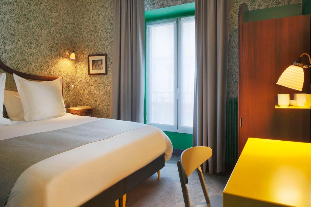 Hotel Josephine by Happyculture - image 2