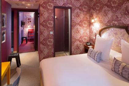 Hotel Josephine by Happyculture - image 20