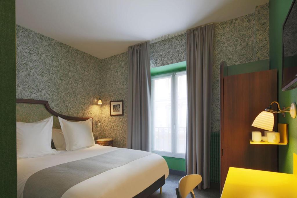 Hotel Josephine by Happyculture - image 5