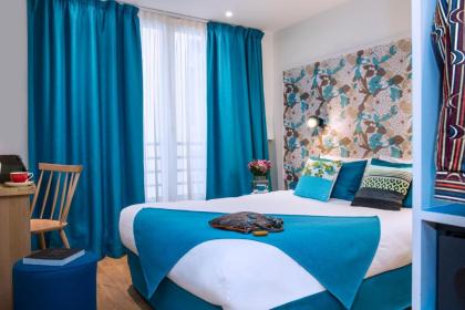 Hotel in Paris 