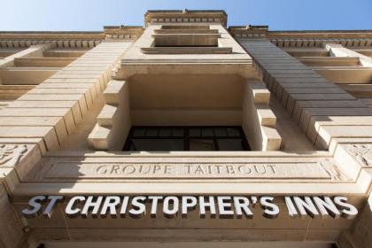 St Christopher's Inn Paris - Gare du Nord - image 18
