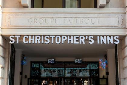 St Christopher's Inn Paris - Gare du Nord - image 3