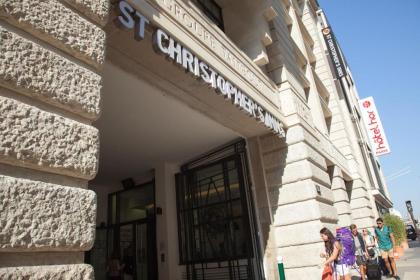 St Christopher's Inn Paris - Gare du Nord - image 4
