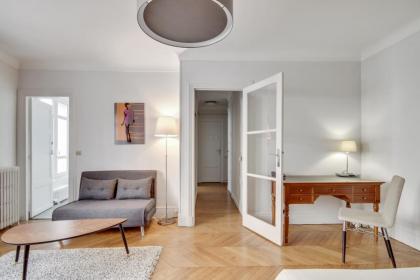 Apartments for Work in City Center - image 14