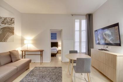 Apartments for Work in City Center - image 15