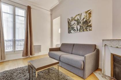 Apartments for Work in City Center - image 16