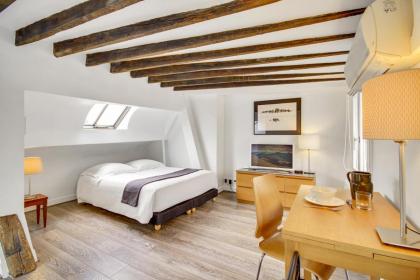 Apartments for Work in City Center - image 2