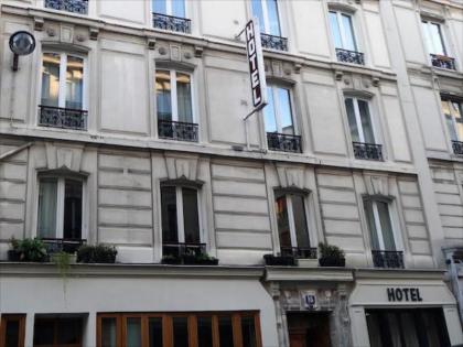 H¿tel Montmartre - image 1