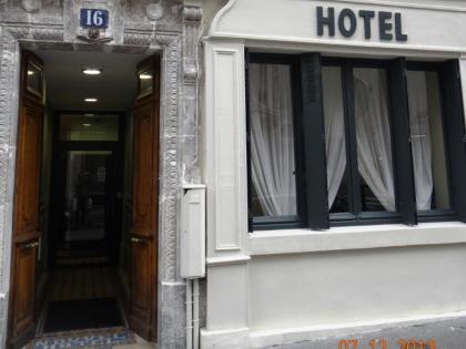 H¿tel Montmartre - image 11