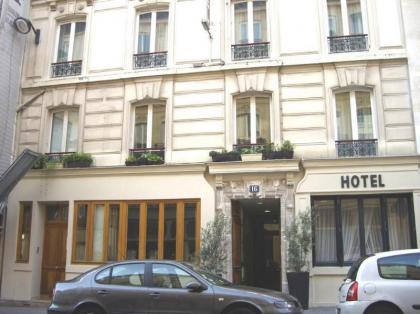 H¿tel Montmartre - image 12