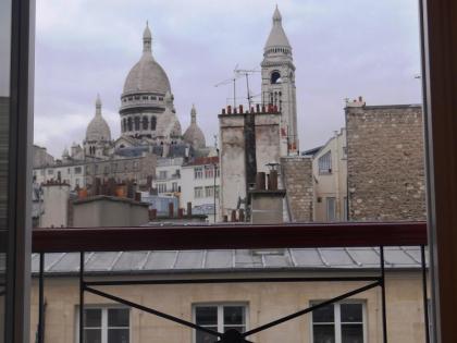 H¿tel Montmartre - image 15