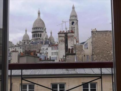 H¿tel Montmartre - image 16