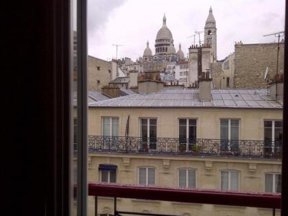H¿tel Montmartre - image 18