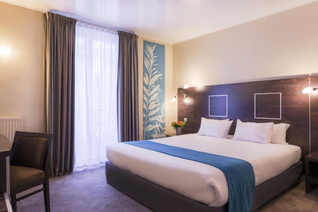 Hotel Cervantes by Happyculture - main image
