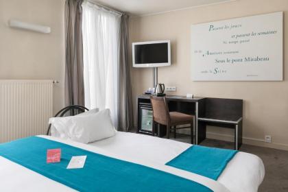 Hotel Cervantes by Happyculture - image 10