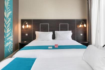 Hotel Cervantes by Happyculture - image 11