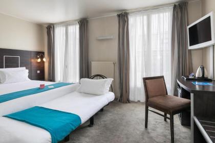 Hotel Cervantes by Happyculture - image 12