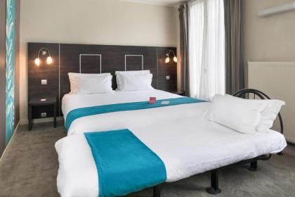 Hotel Cervantes by Happyculture - image 13