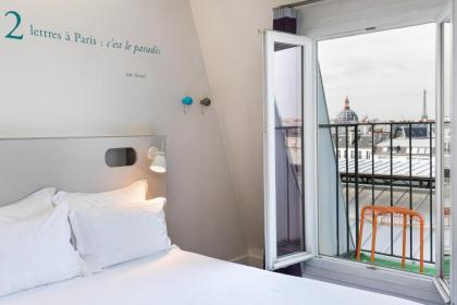 Hotel Cervantes by Happyculture - image 17