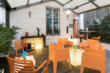 Hotel Cervantes by Happyculture - image 18