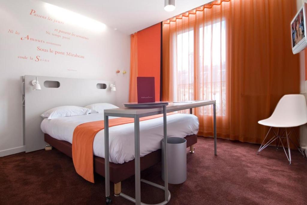 Hotel Cervantes by Happyculture - image 3