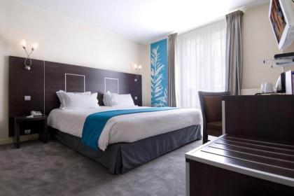 Hotel Cervantes by Happyculture - image 5