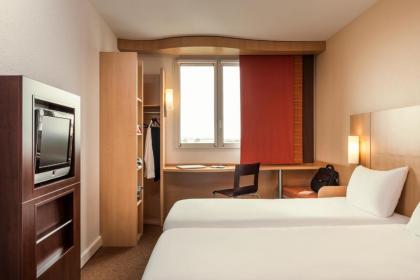 ibis Paris Sacré Coeur - image 19