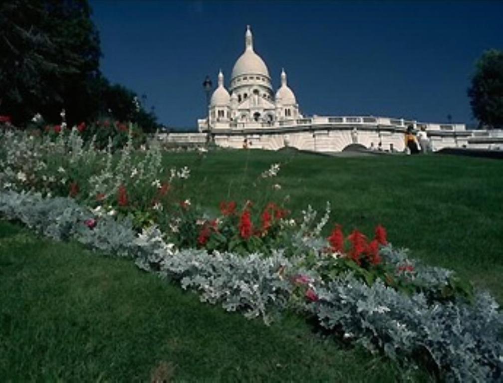 ibis Paris Sacré Coeur - image 2
