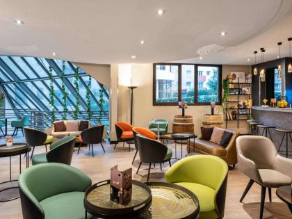 Ibis Paris Alesia Montparnasse - image 1