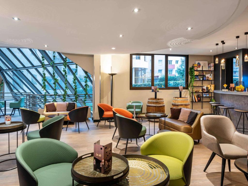 Ibis Paris Alesia Montparnasse - main image