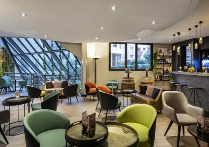Ibis Paris Alesia Montparnasse - image 8