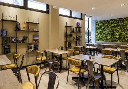 Ibis Paris Alesia Montparnasse - image 9