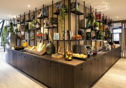 Ibis Paris Alesia Montparnasse - image 10