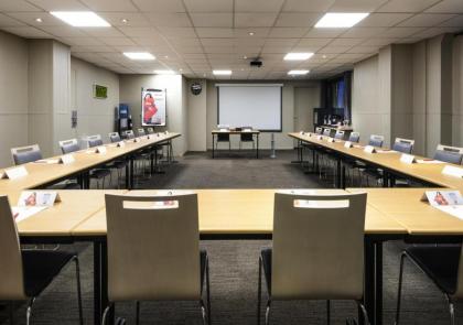 Ibis Paris Alesia Montparnasse - image 14