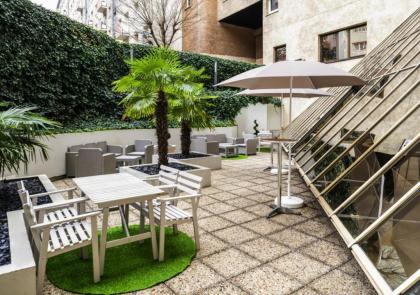 Ibis Paris Alesia Montparnasse - image 17