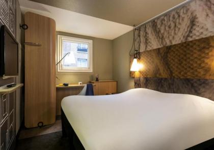 Ibis Paris Alesia Montparnasse - image 18
