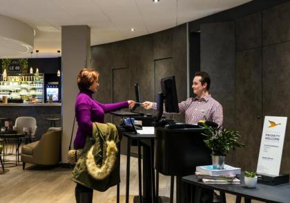 Ibis Paris Alesia Montparnasse - image 3