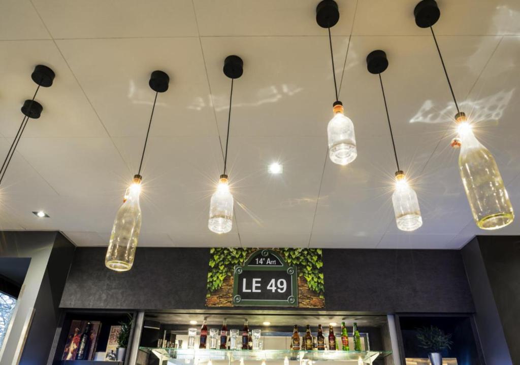 Ibis Paris Alesia Montparnasse - image 4