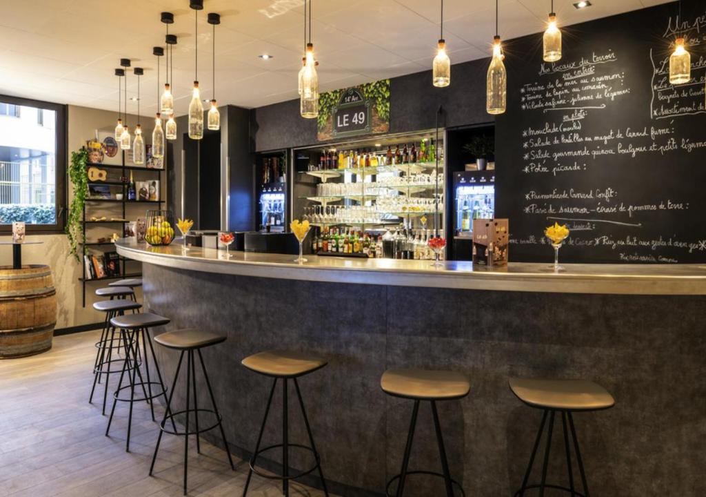Ibis Paris Alesia Montparnasse - image 5