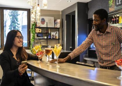 Ibis Paris Alesia Montparnasse - image 6