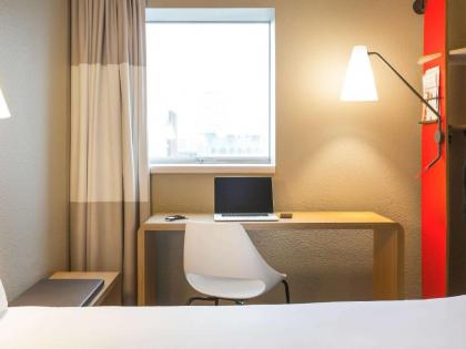 ibis Paris Place d’Italie 13ème - image 10