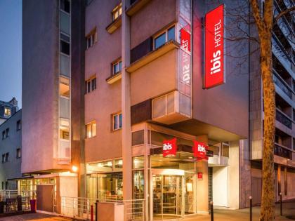 ibis Paris Place d’Italie 13ème - image 16