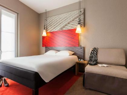 ibis Paris Gare du Nord Chateau Landon 10eme - image 12